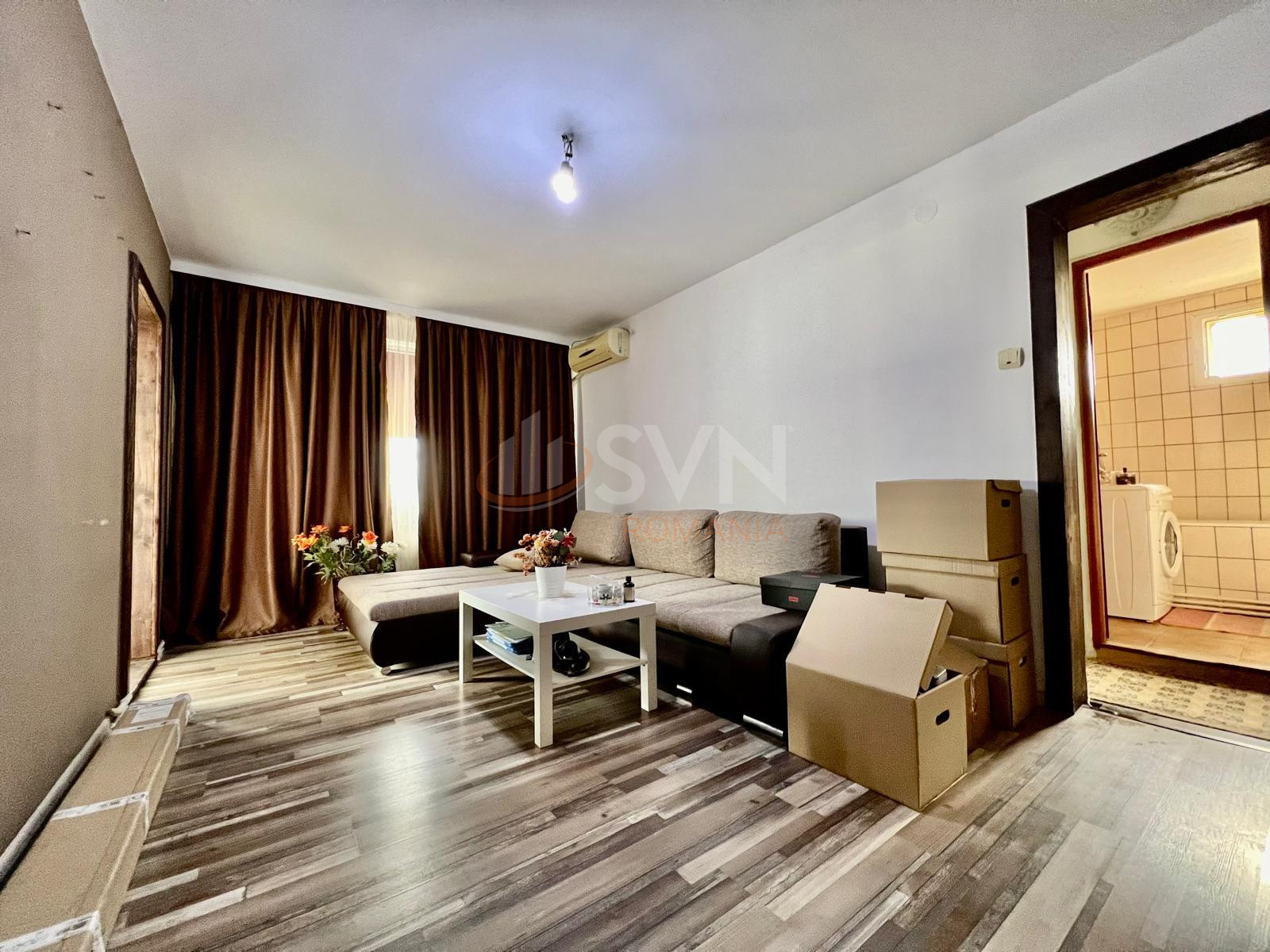 Apartament, 4 camere Bucuresti/Titan