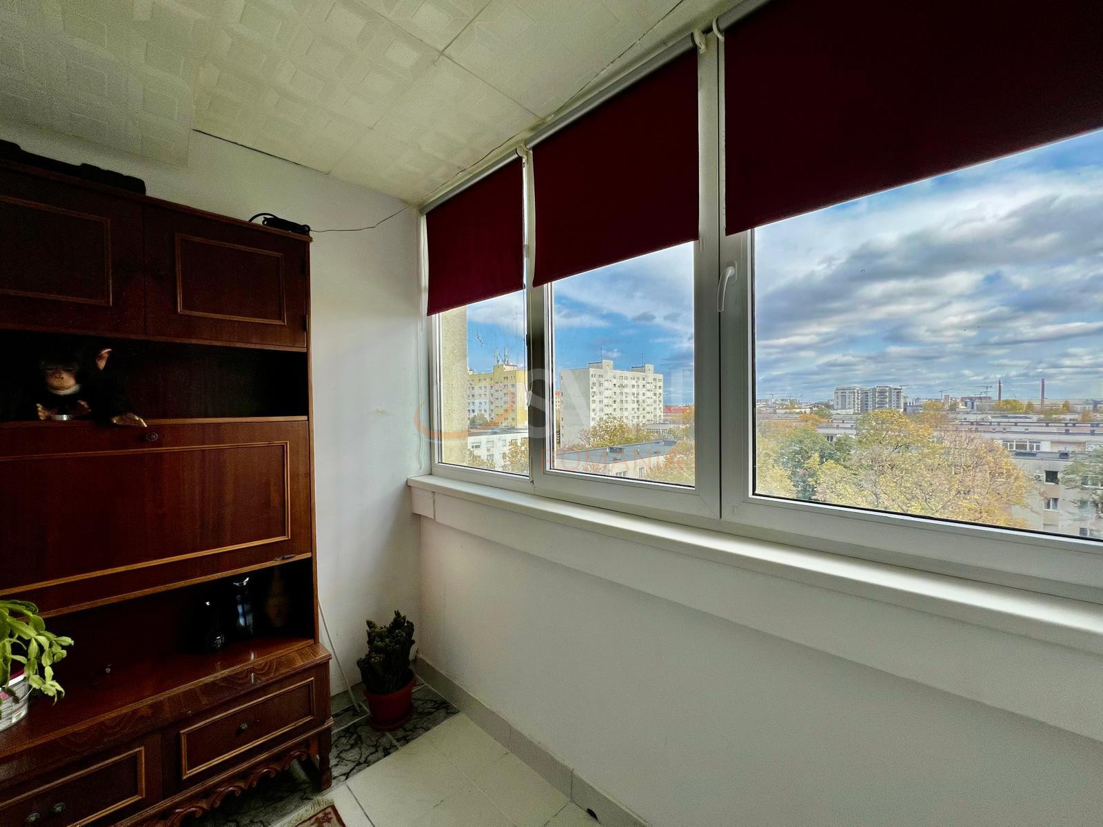 Apartament, 4 camere Bucuresti/Titan
