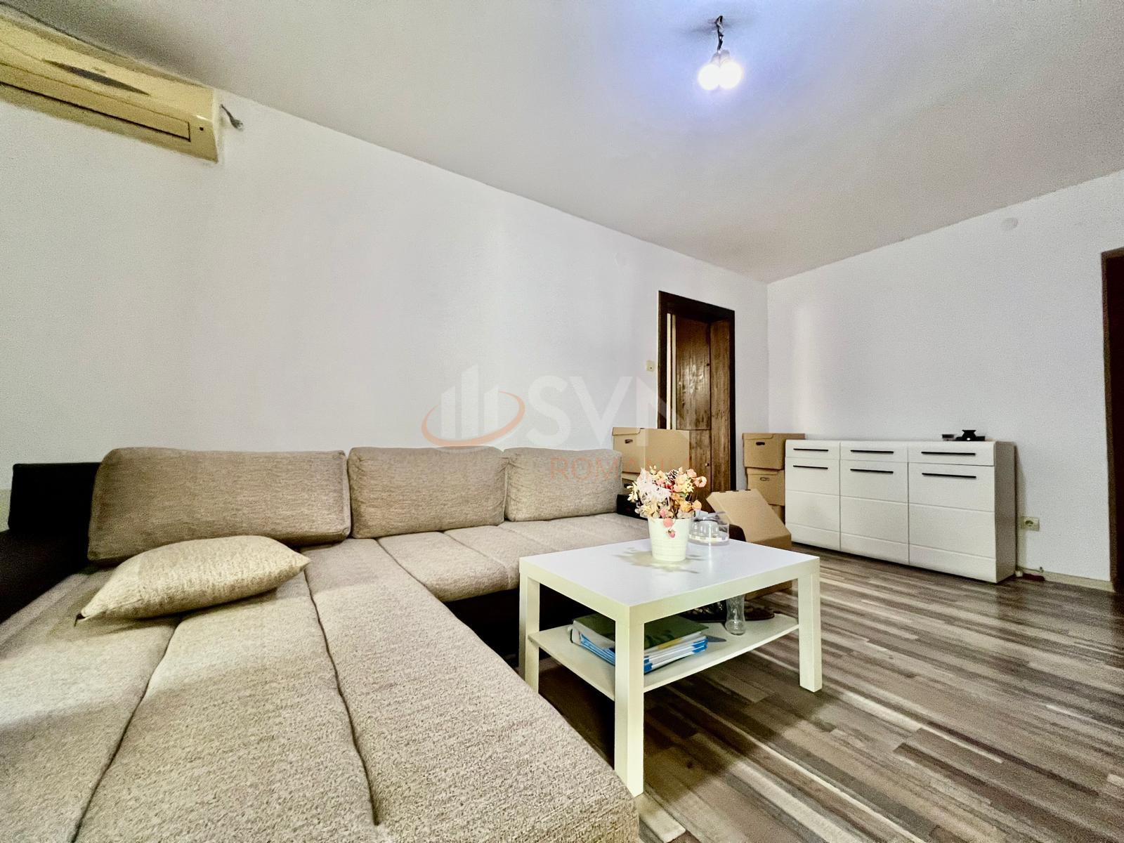 Apartament, 4 camere Bucuresti/Titan