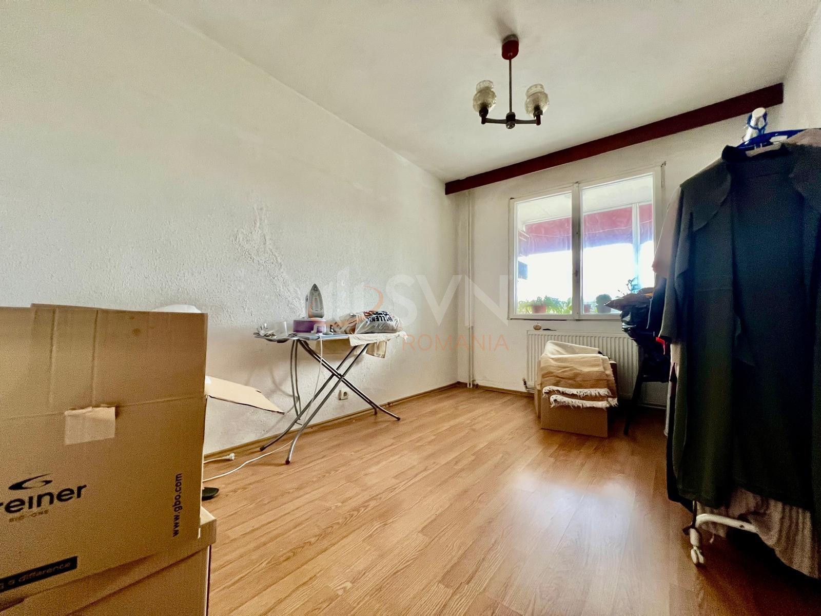 Apartament, 4 camere Bucuresti/Titan