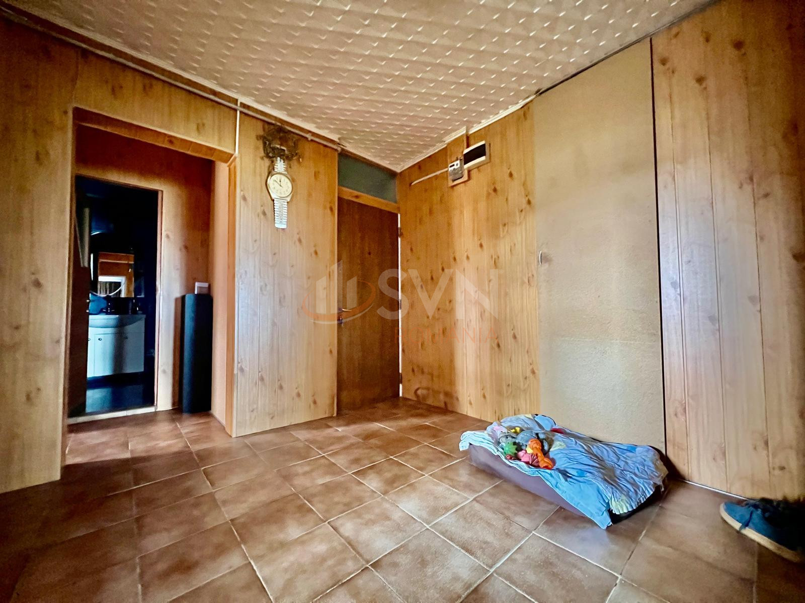 Apartament, 4 camere Bucuresti/Titan