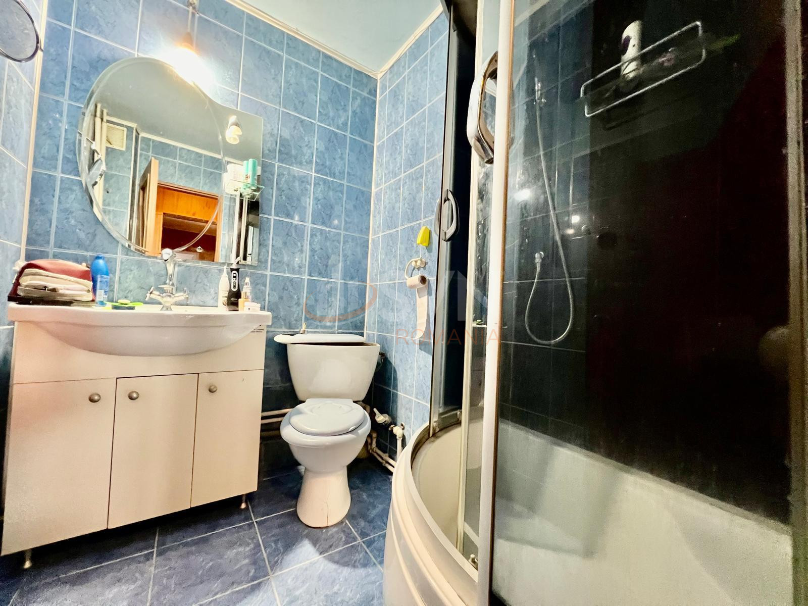 Apartament, 4 camere Bucuresti/Titan