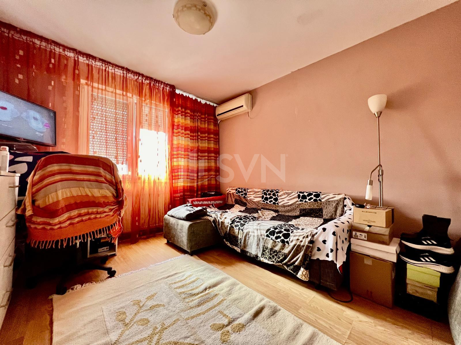 Apartament, 4 camere Bucuresti/Titan