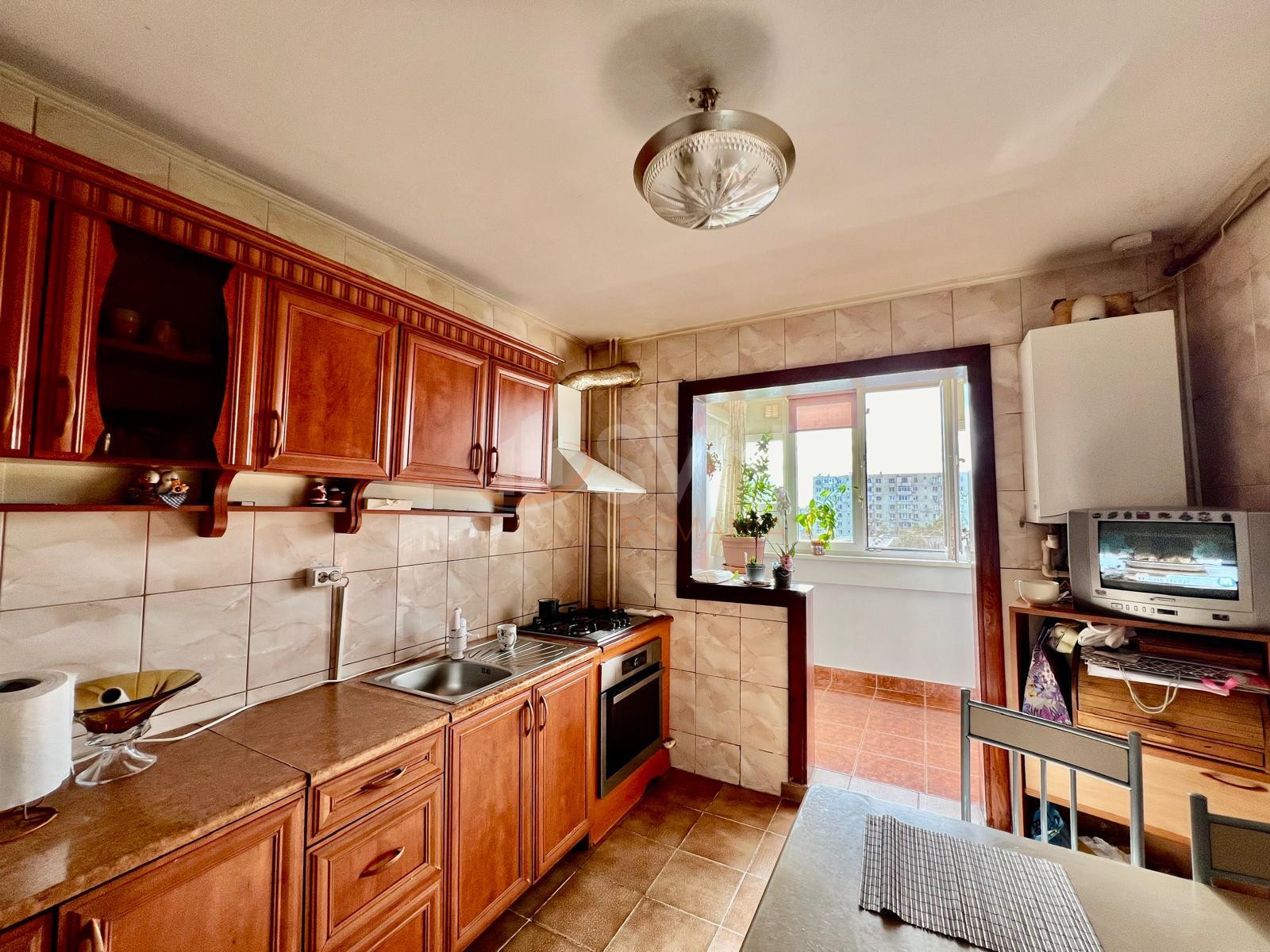 Apartament, 4 camere Bucuresti/Titan