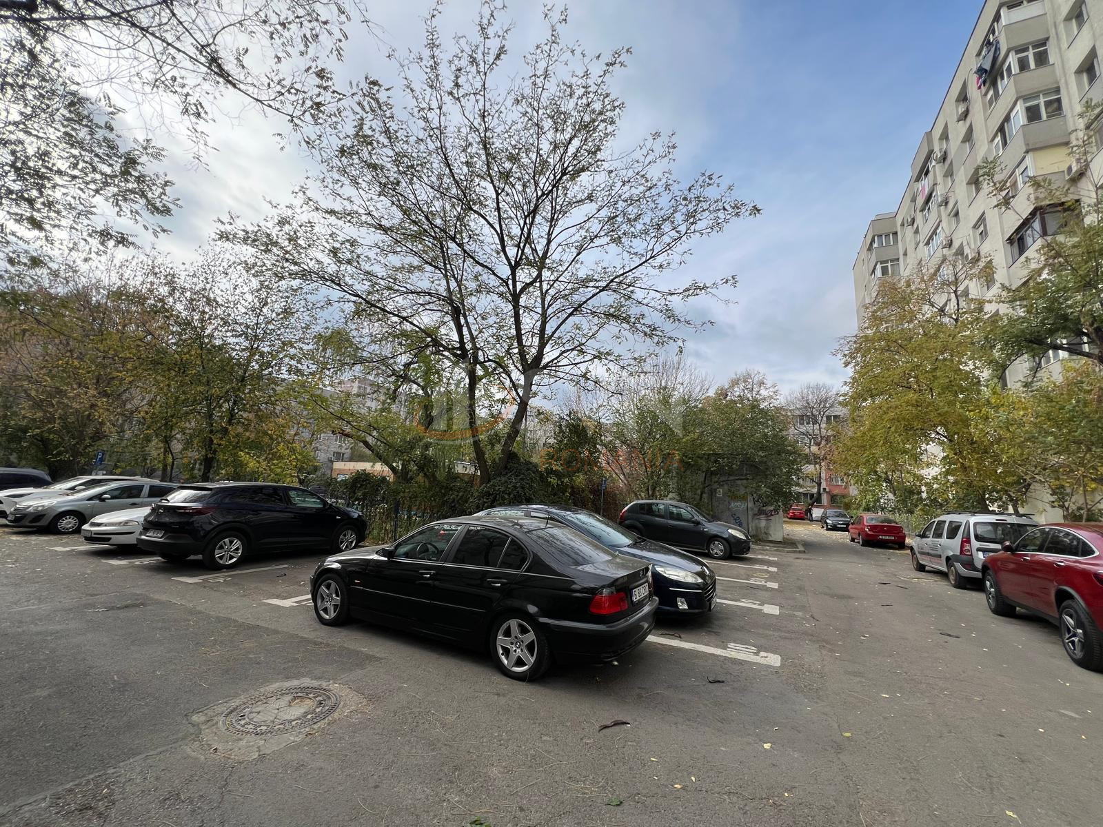 Apartament, 4 camere Bucuresti/Titan