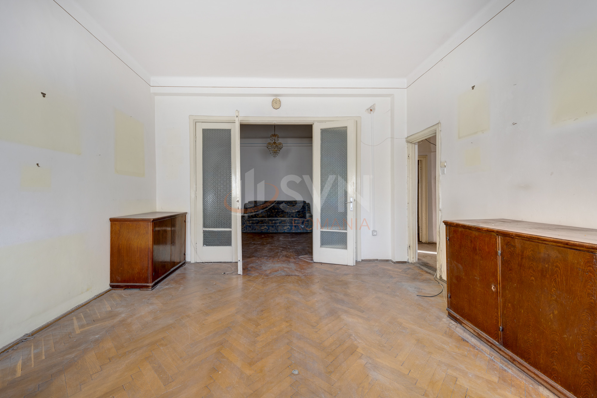 Apartament, 4 camere Bucuresti/Piata Romana