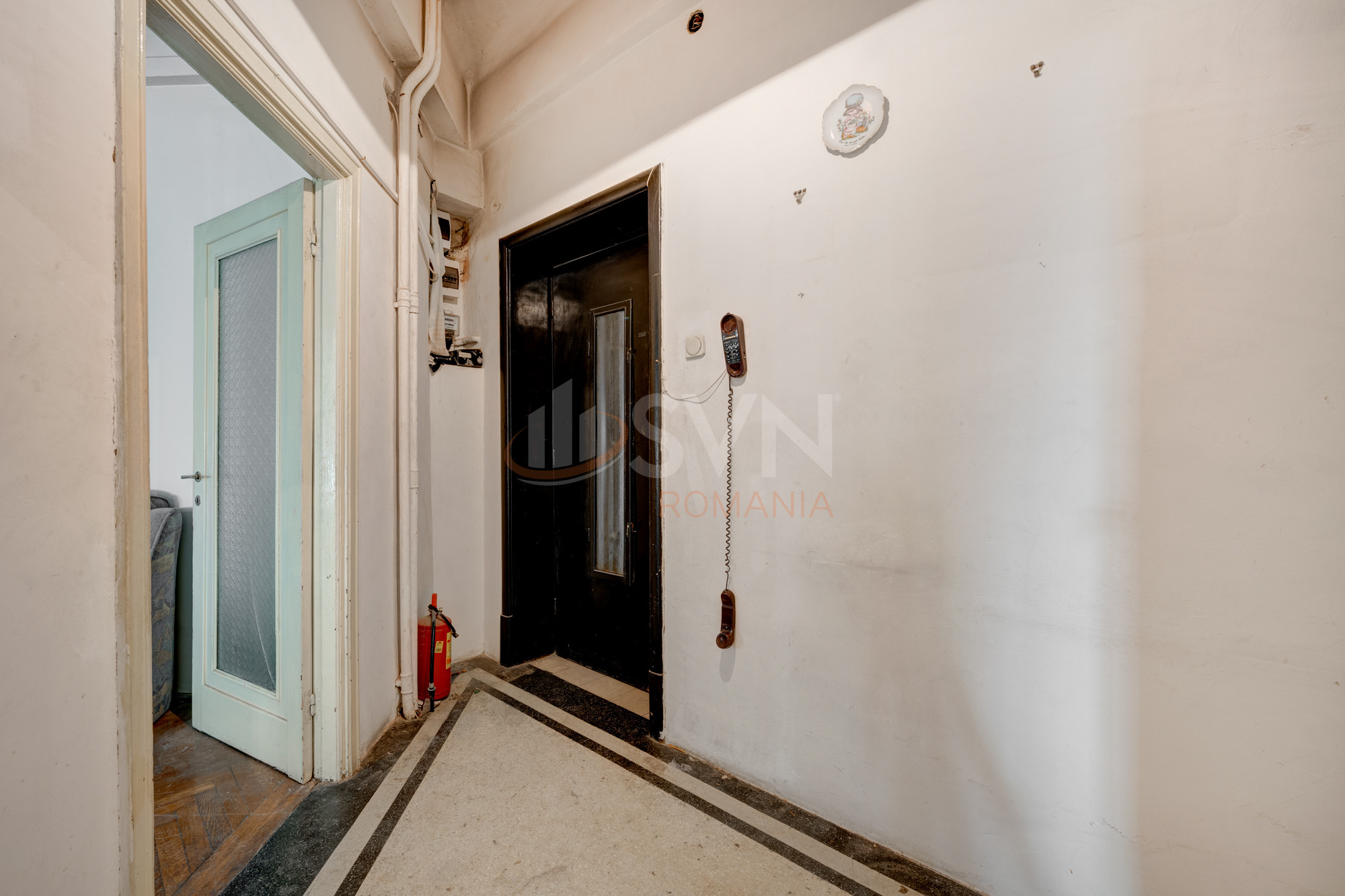 Apartament, 4 camere Bucuresti/Piata Romana