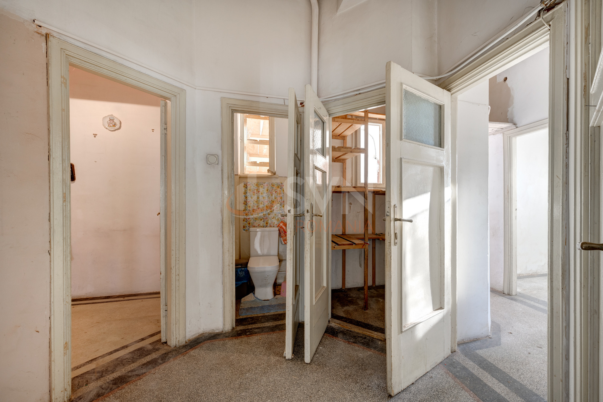 Apartament, 4 camere Bucuresti/Piata Romana