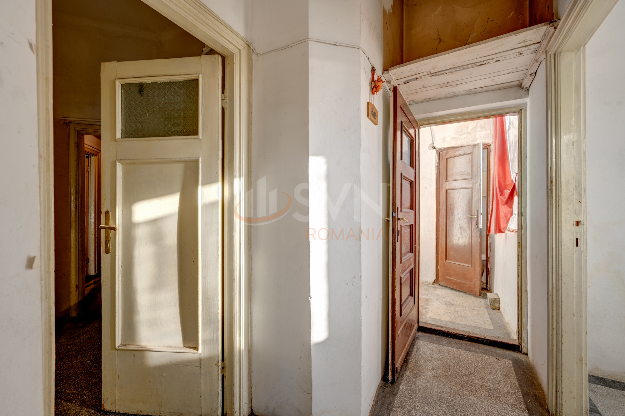 Apartament, 4 camere Bucuresti/Piata Romana