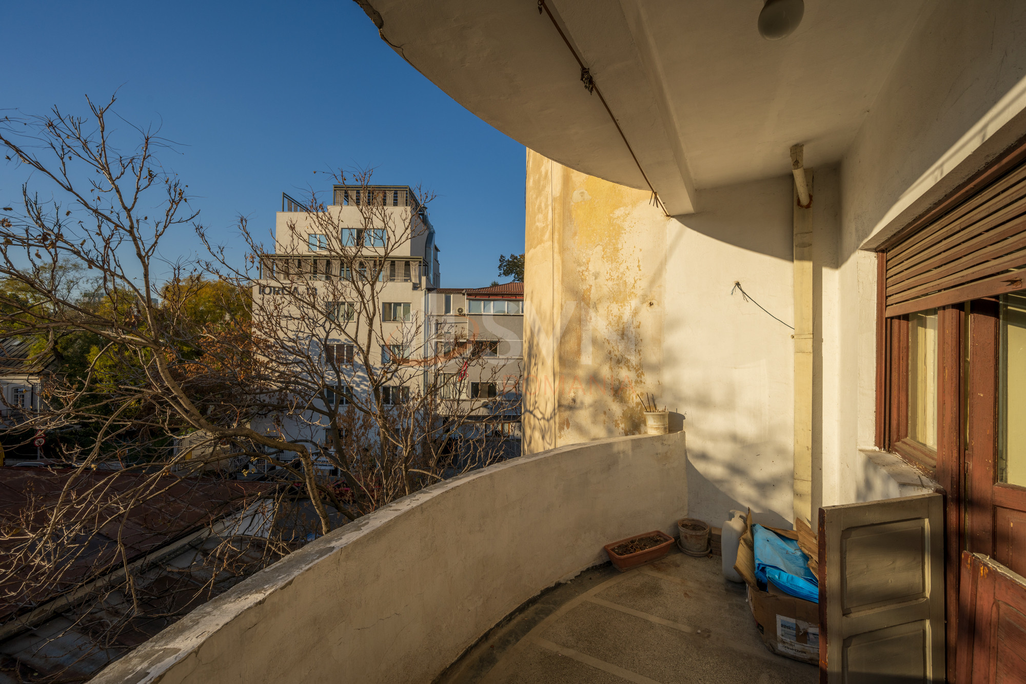 Apartament, 4 camere Bucuresti/Piata Romana