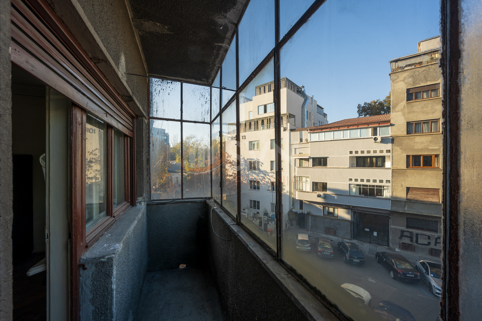 Apartament, 4 camere Bucuresti/Piata Romana