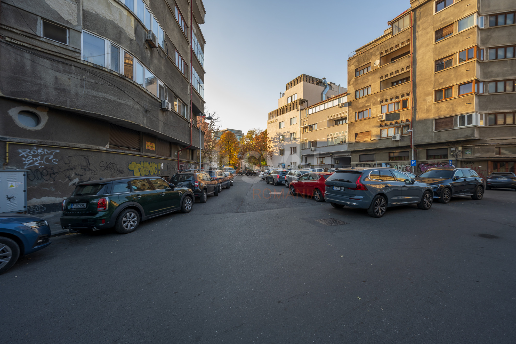 Apartament, 4 camere Bucuresti/Piata Romana