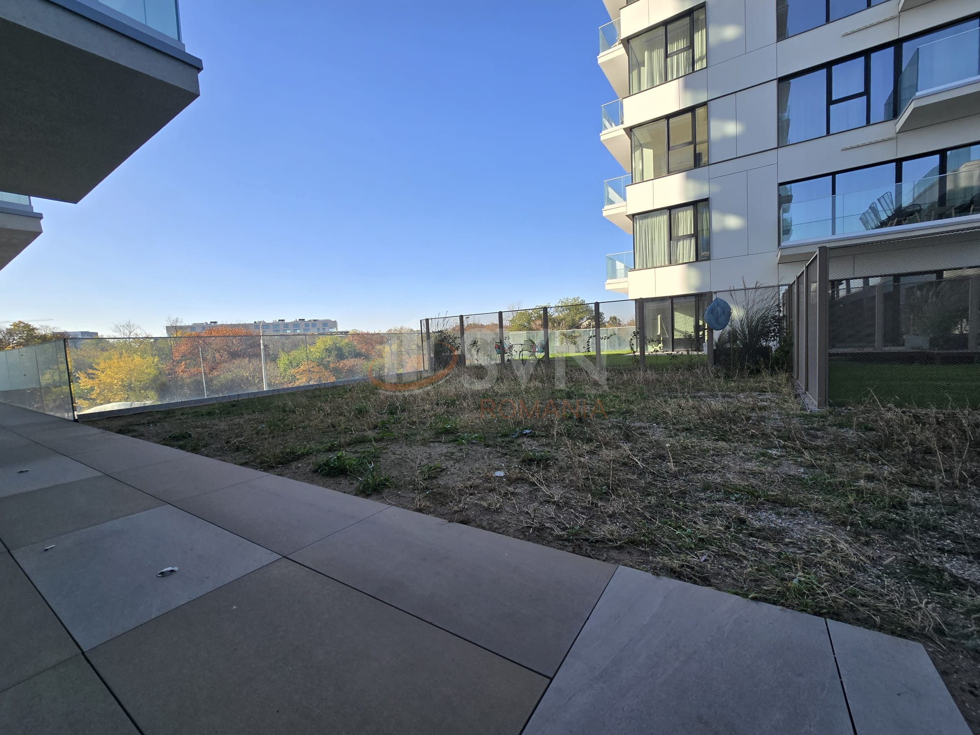 Apartament, 4 camere Bucuresti/Barbu Vacarescu