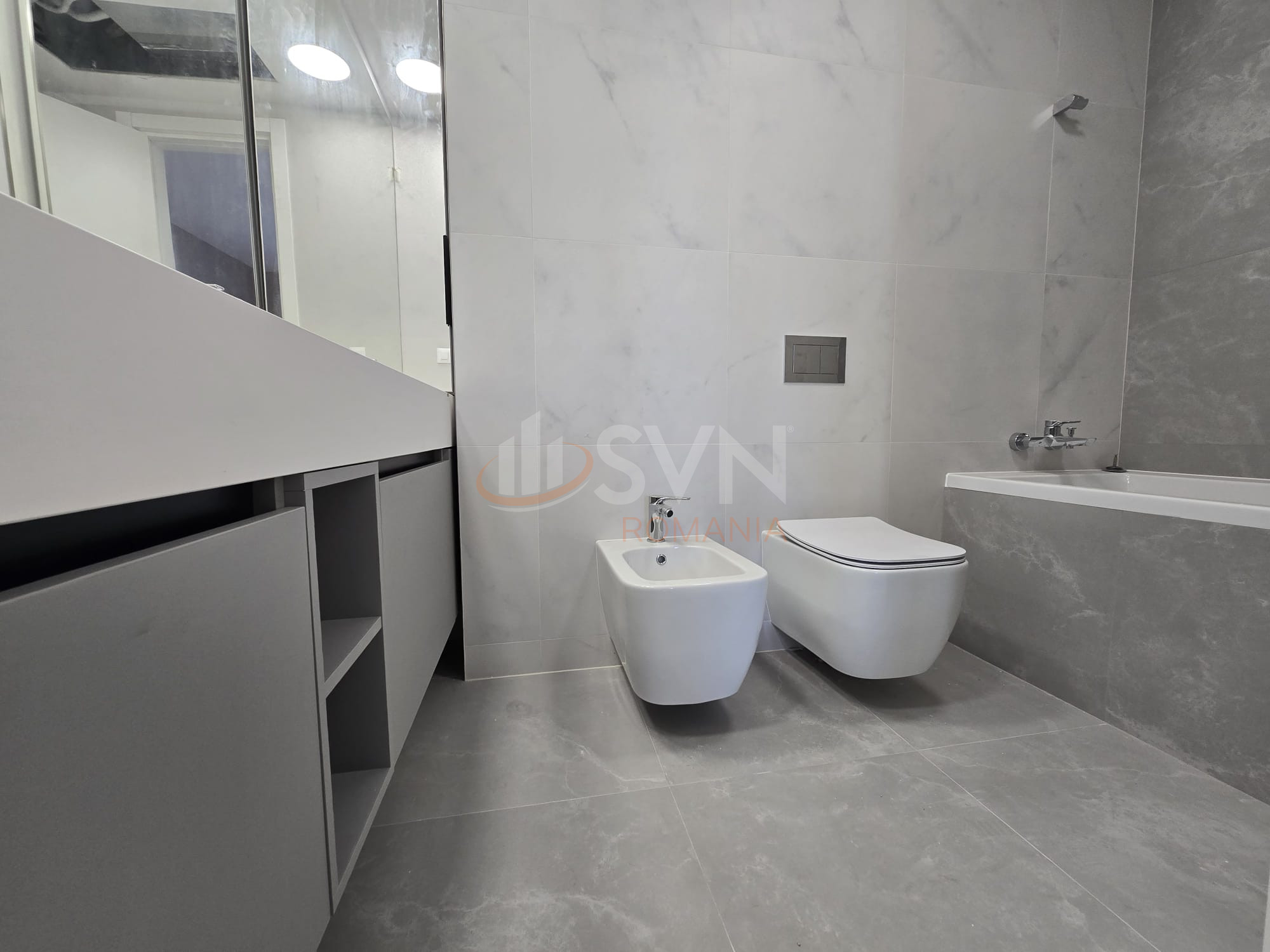 Apartament, 4 camere Bucuresti/Barbu Vacarescu