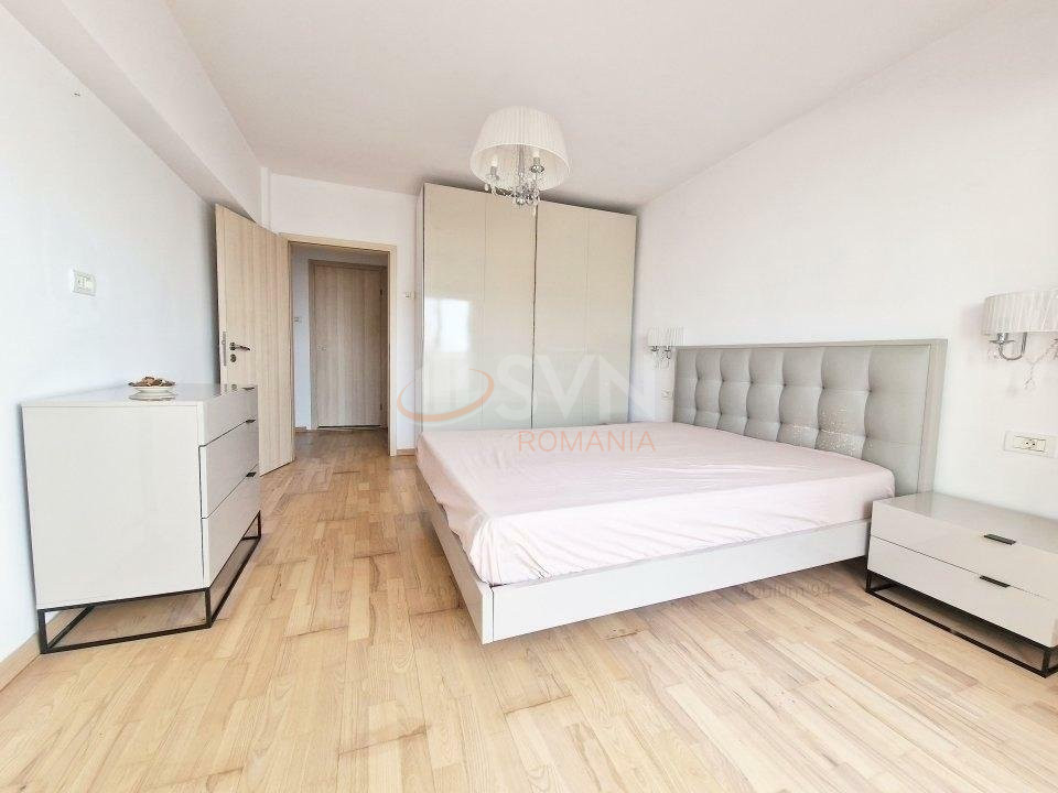 Apartament, 4 camere Bucuresti/Decebal