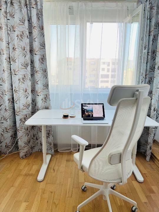 Apartament, 4 camere Bucuresti/Decebal