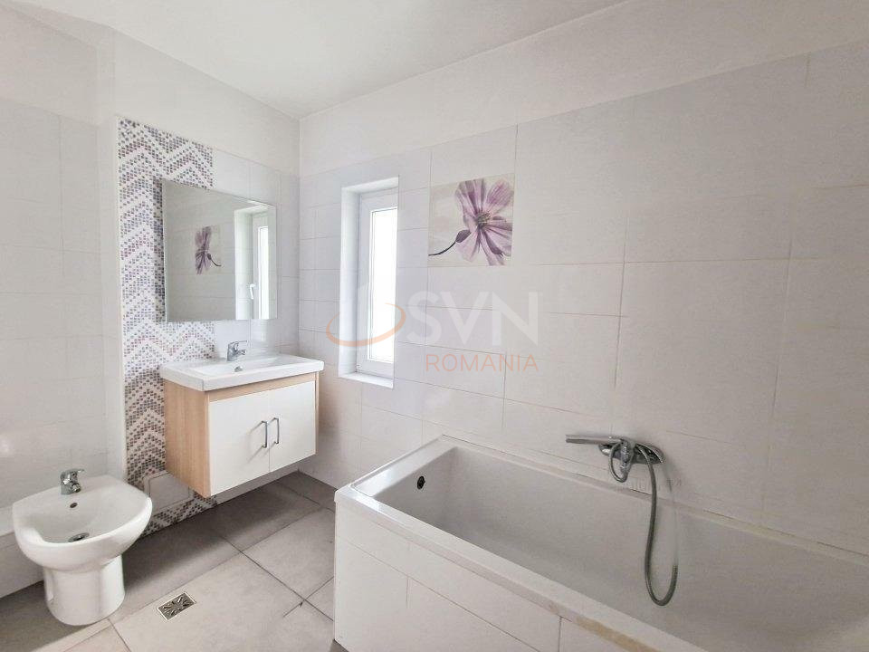 Apartament, 4 camere Bucuresti/Decebal