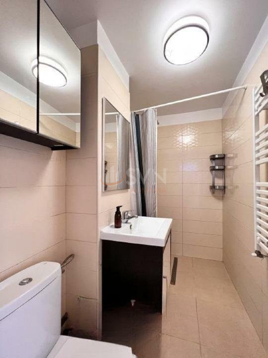 Apartament, 4 camere Bucuresti/Decebal