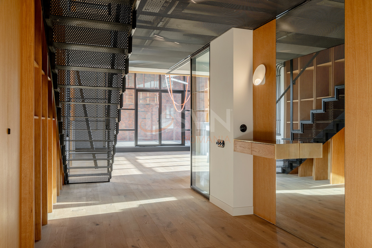 Apartament, 4 camere Bucuresti/Floreasca