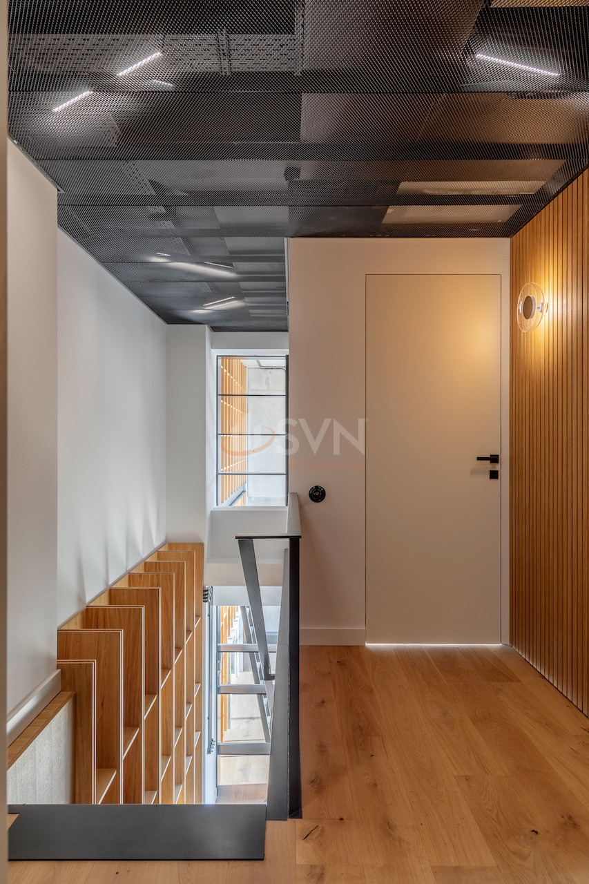 Apartament, 4 camere Bucuresti/Floreasca