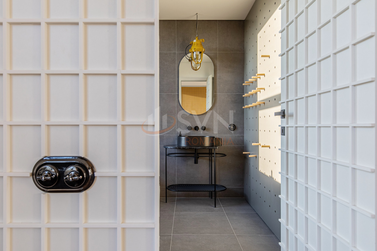 Apartament, 4 camere Bucuresti/Floreasca