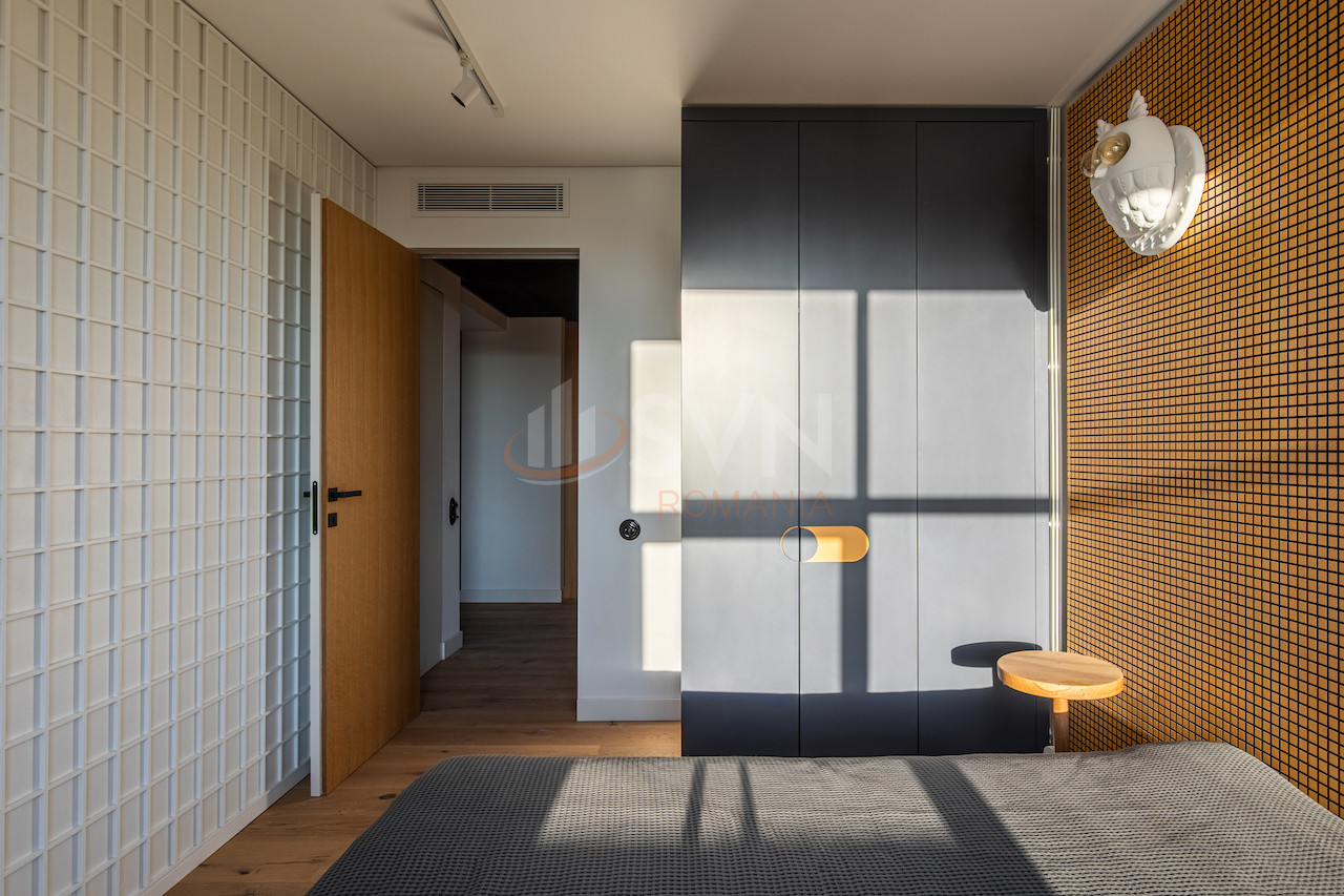 Apartament, 4 camere Bucuresti/Floreasca