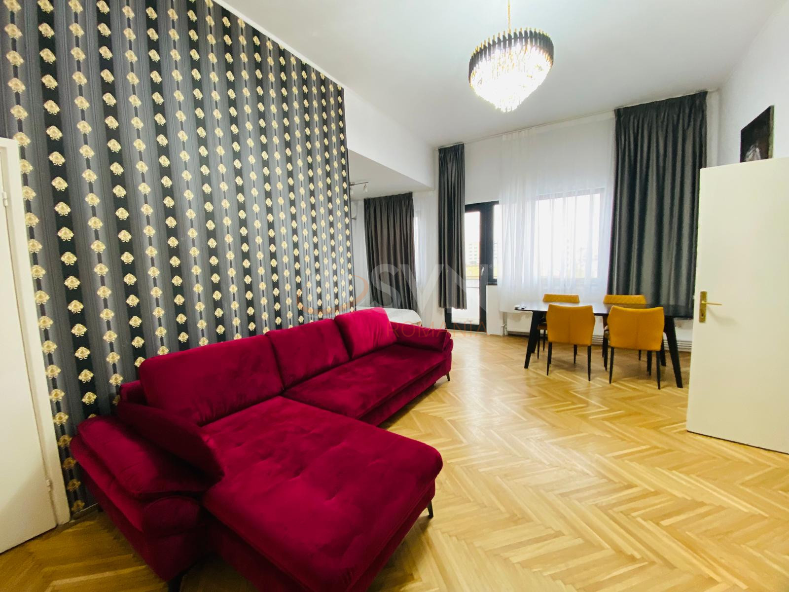 Apartament, 4 camere Bucuresti/Calea Victoriei