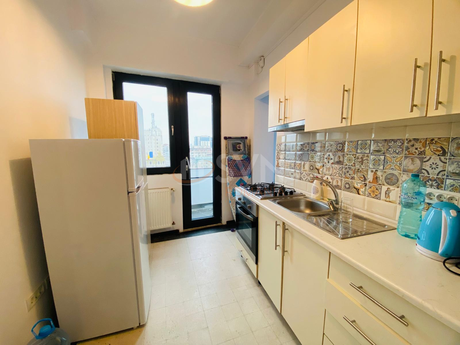 Apartament, 4 camere Bucuresti/Calea Victoriei