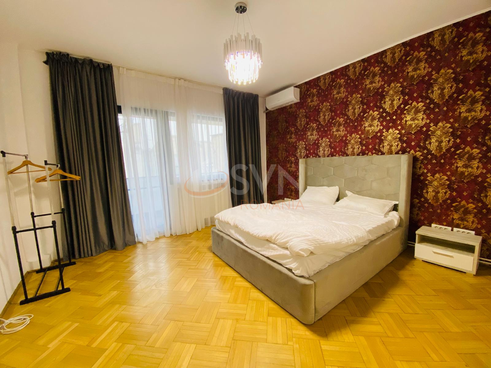 Apartament, 4 camere Bucuresti/Calea Victoriei