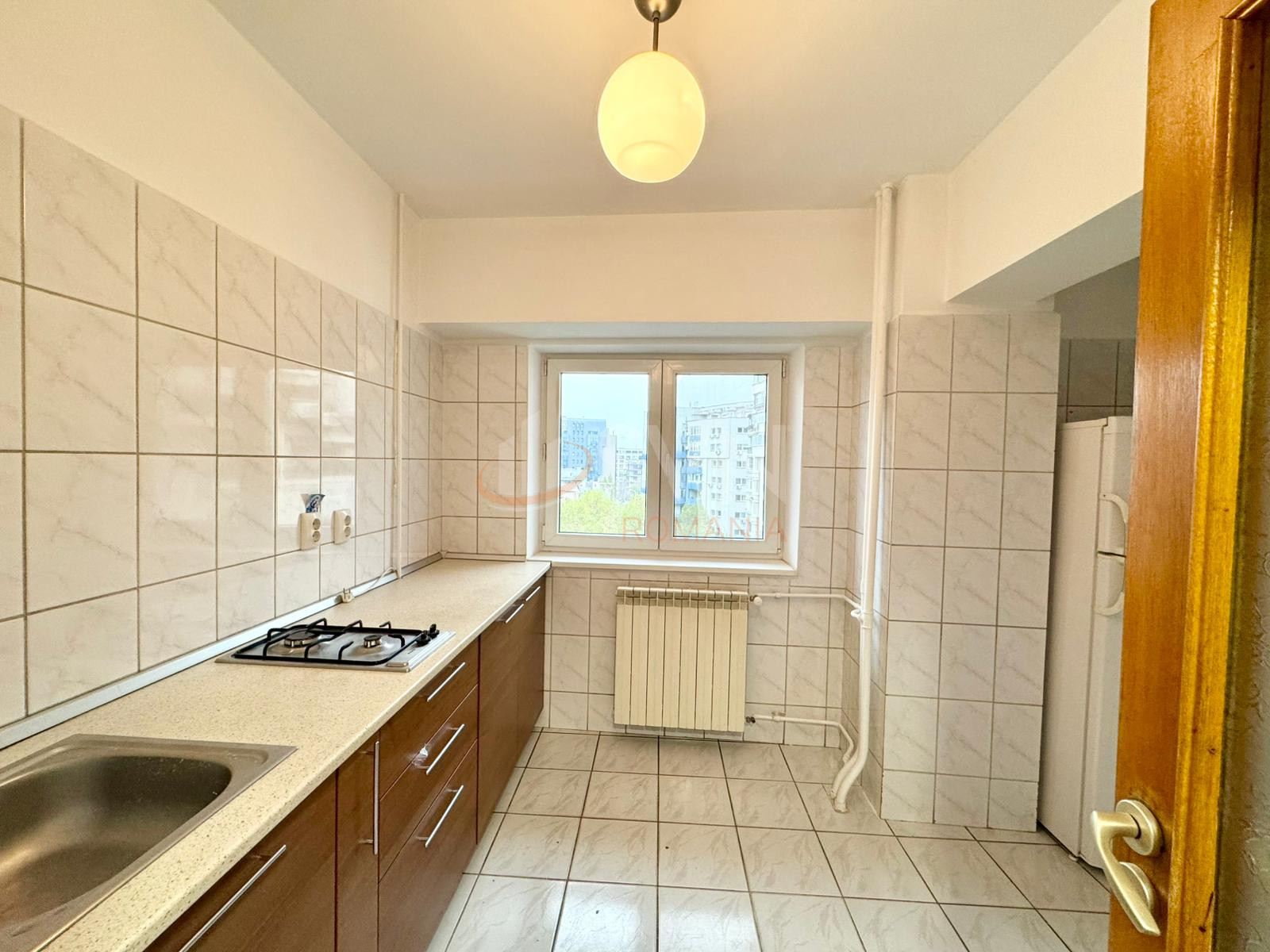 Apartament, 4 camere Bucuresti/Nerva Traian