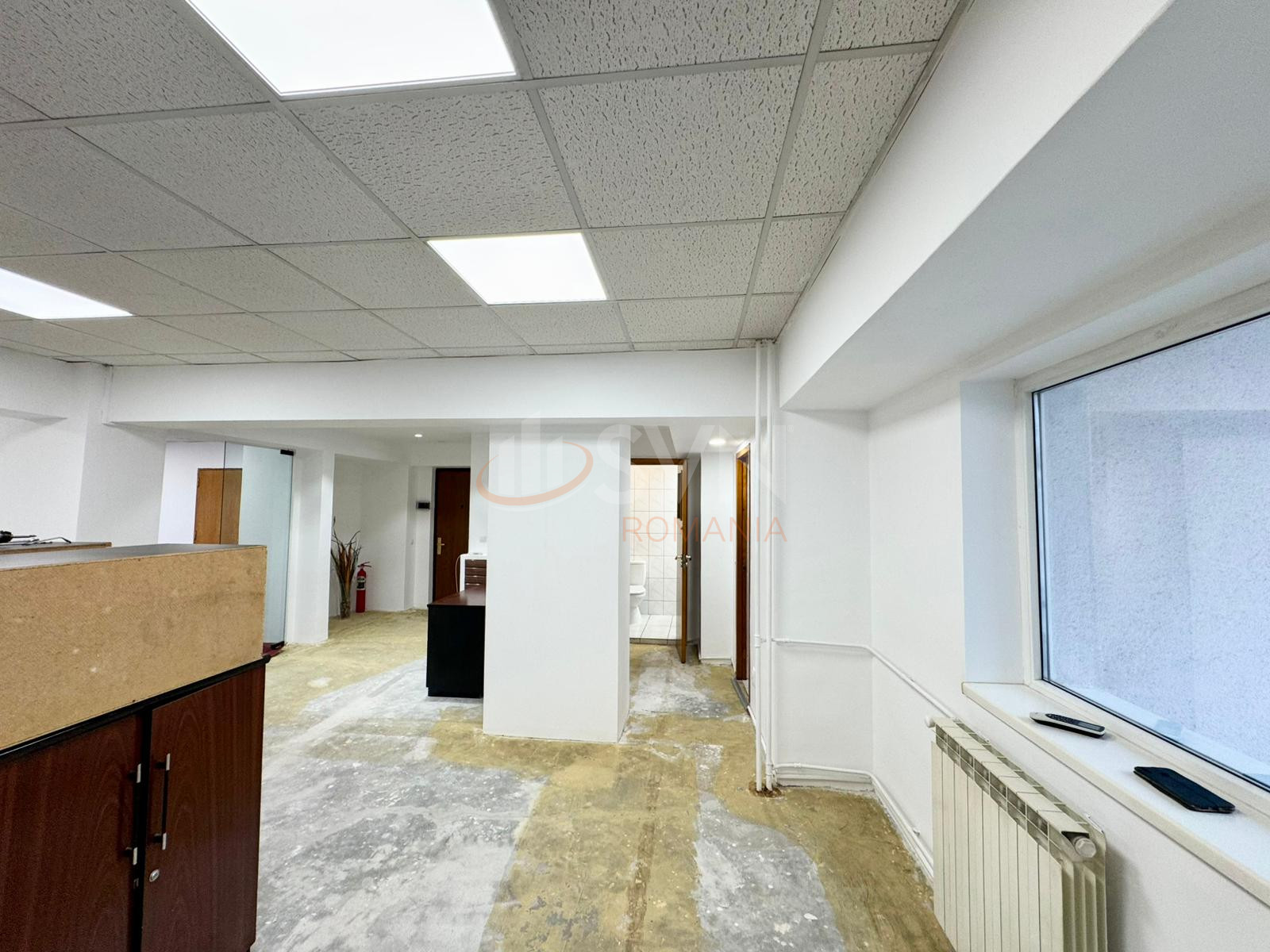 Apartament, 4 camere Bucuresti/Nerva Traian