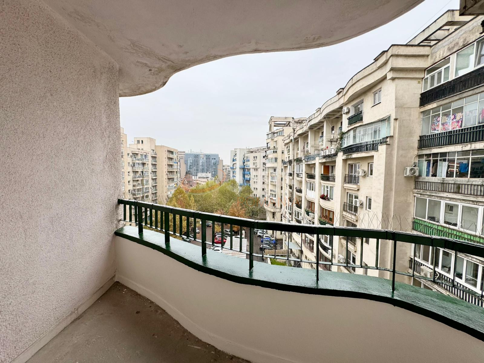 Apartament, 4 camere Bucuresti/Nerva Traian