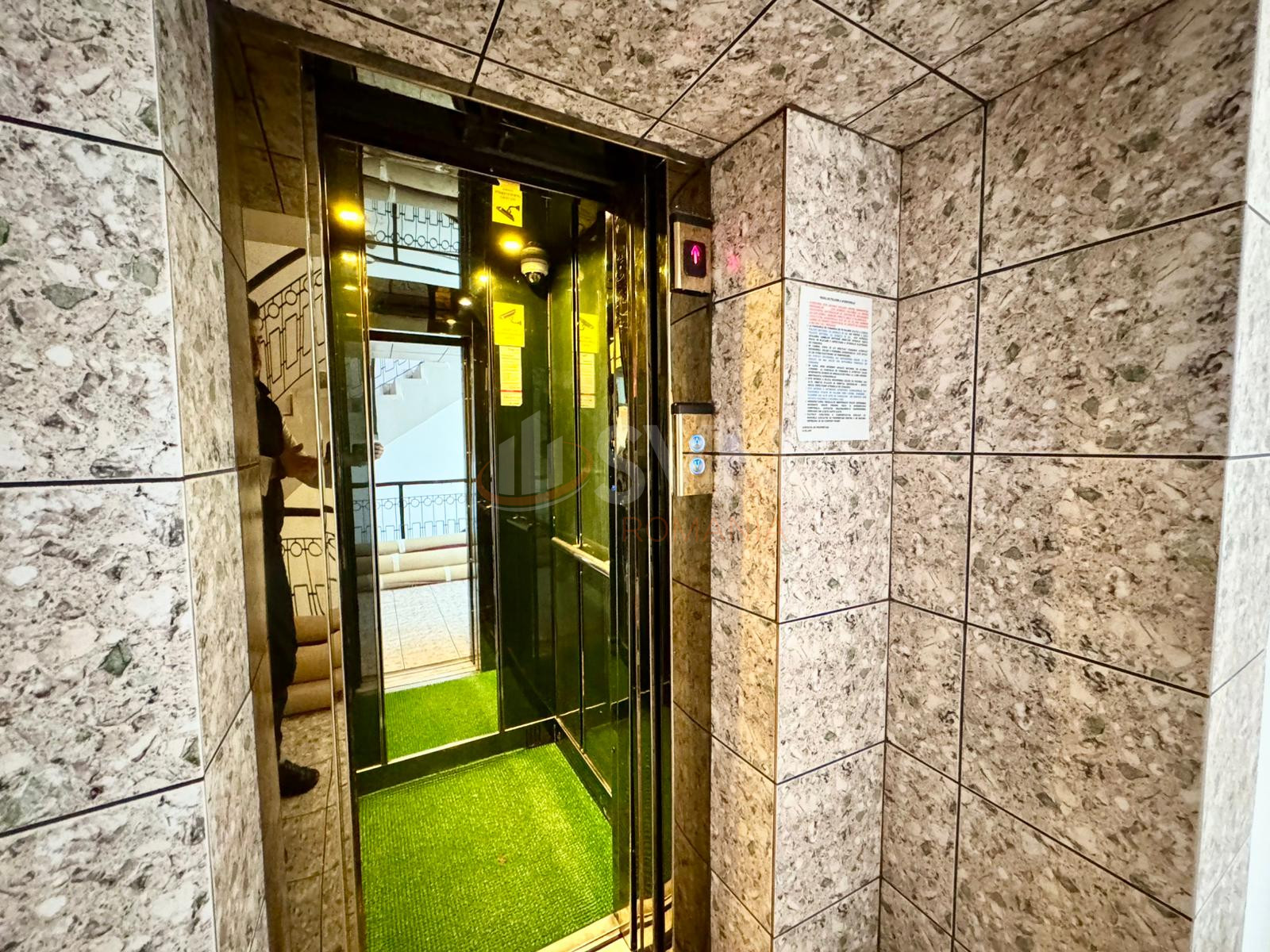 Apartament, 4 camere Bucuresti/Nerva Traian