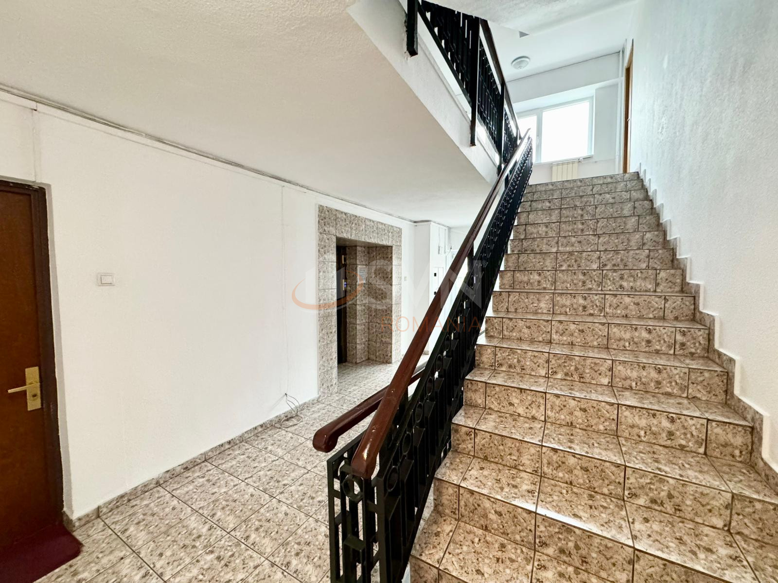 Apartament, 4 camere Bucuresti/Nerva Traian