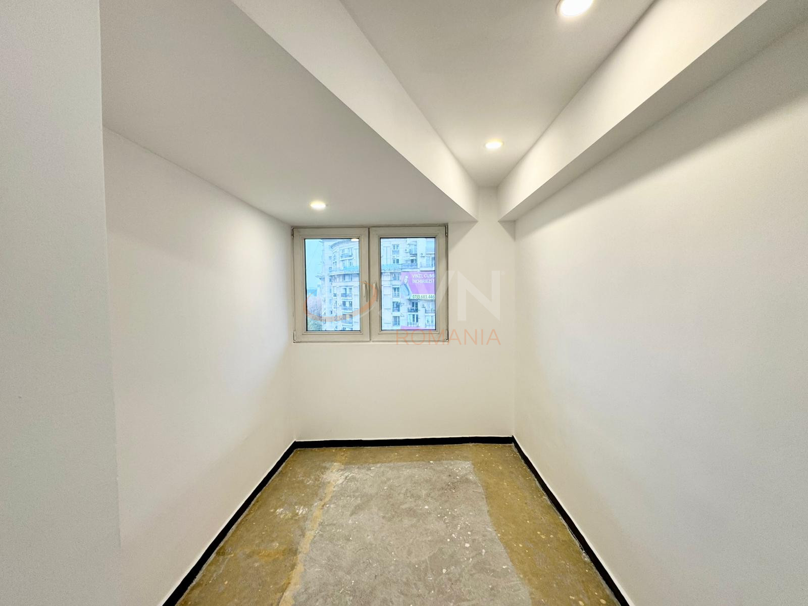 Apartament, 4 camere Bucuresti/Nerva Traian