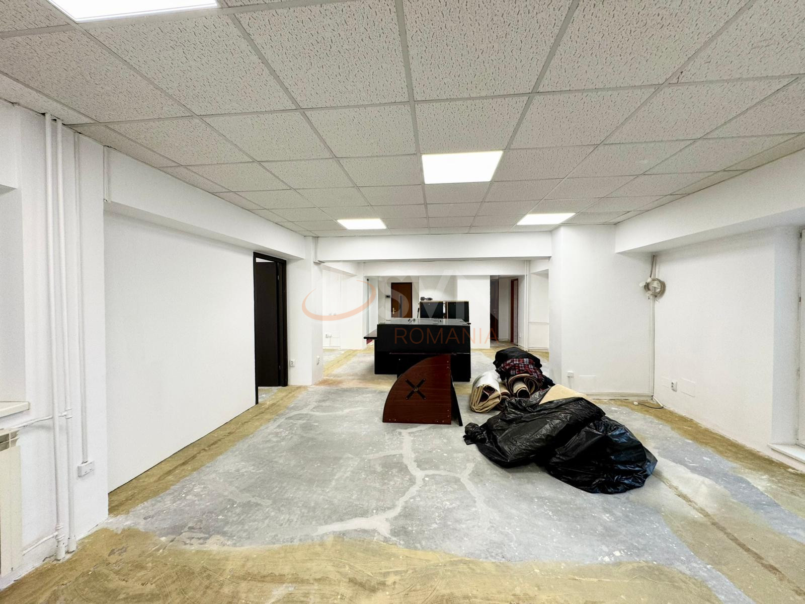 Apartament, 4 camere Bucuresti/Nerva Traian