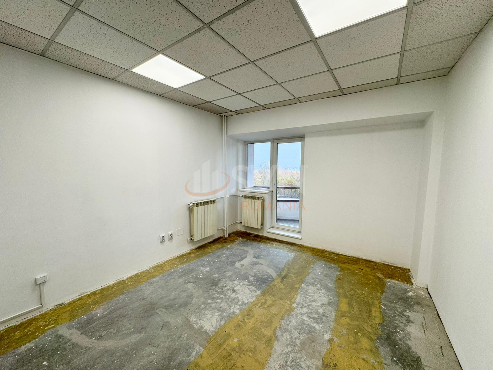 Apartament, 4 camere Bucuresti/Nerva Traian
