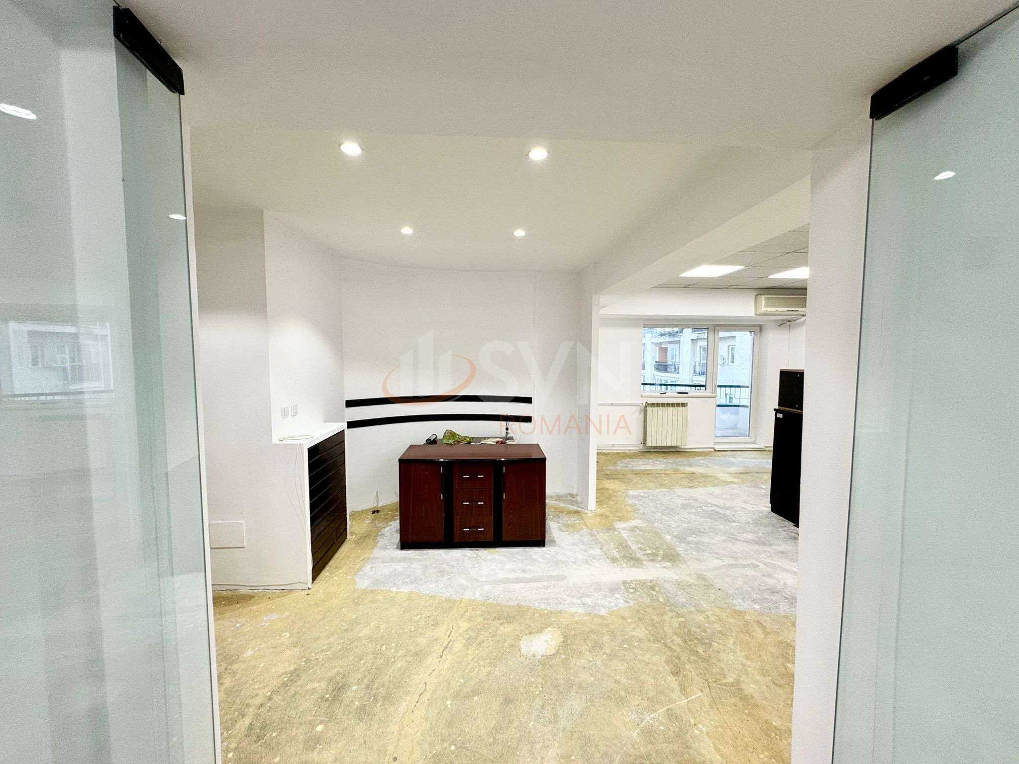 Apartament, 4 camere Bucuresti/Nerva Traian