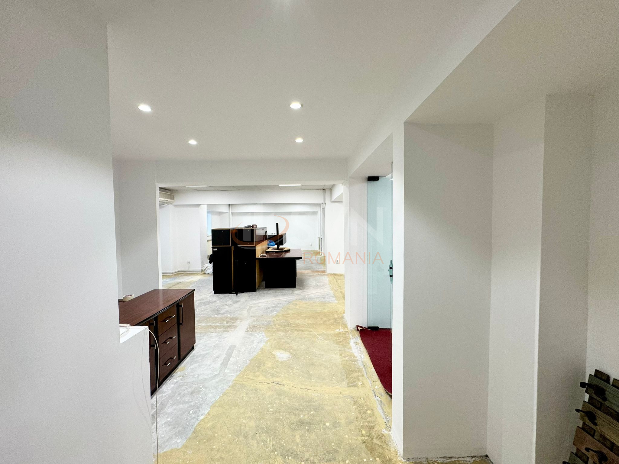 Apartament, 4 camere Bucuresti/Nerva Traian