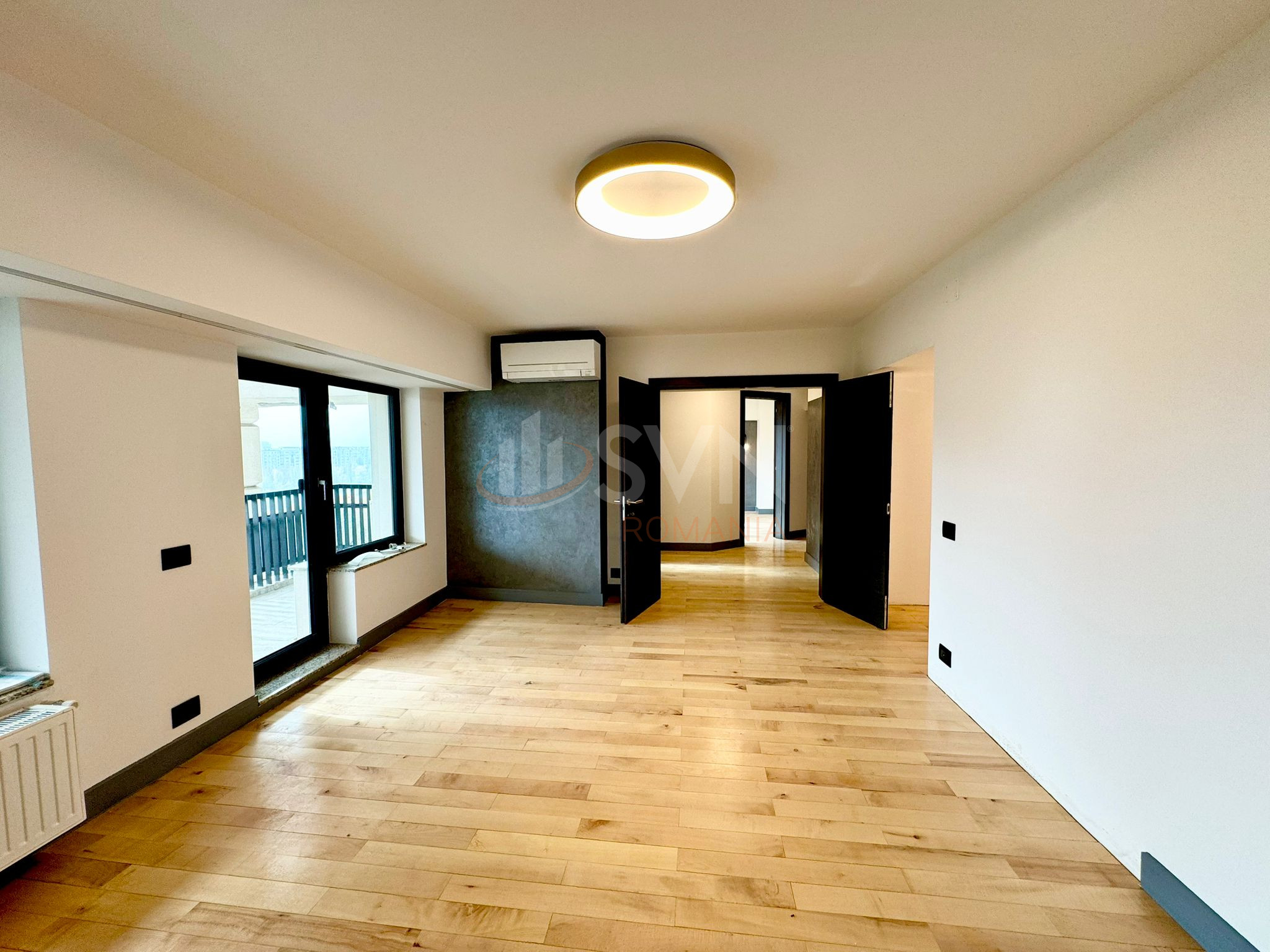 Apartament, 4 camere Bucuresti/Alba Iulia