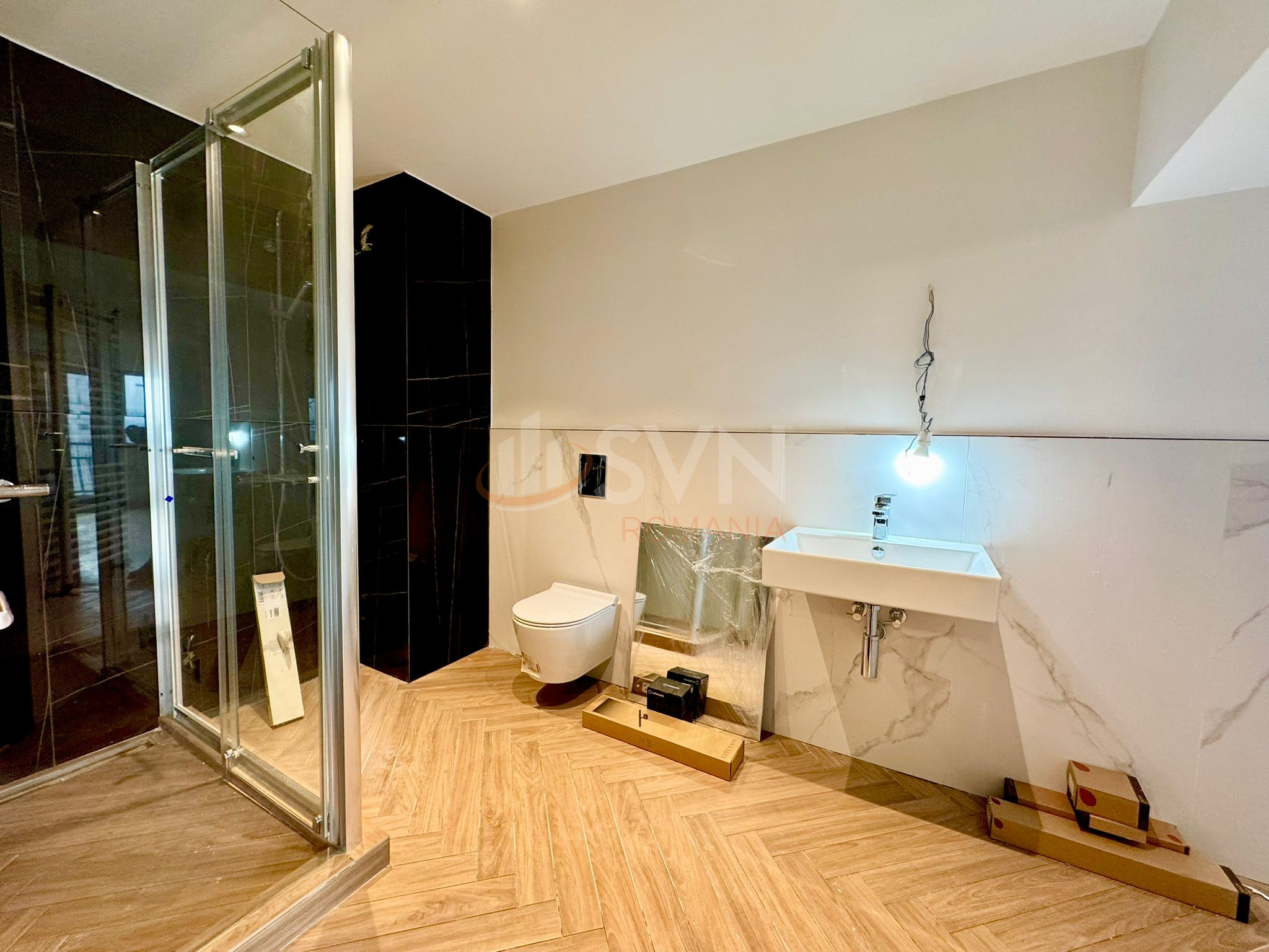 Apartament, 4 camere Bucuresti/Alba Iulia