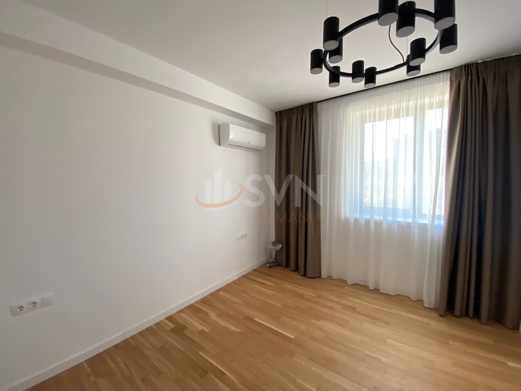 Apartament, 4 camere Bucuresti/Sisesti