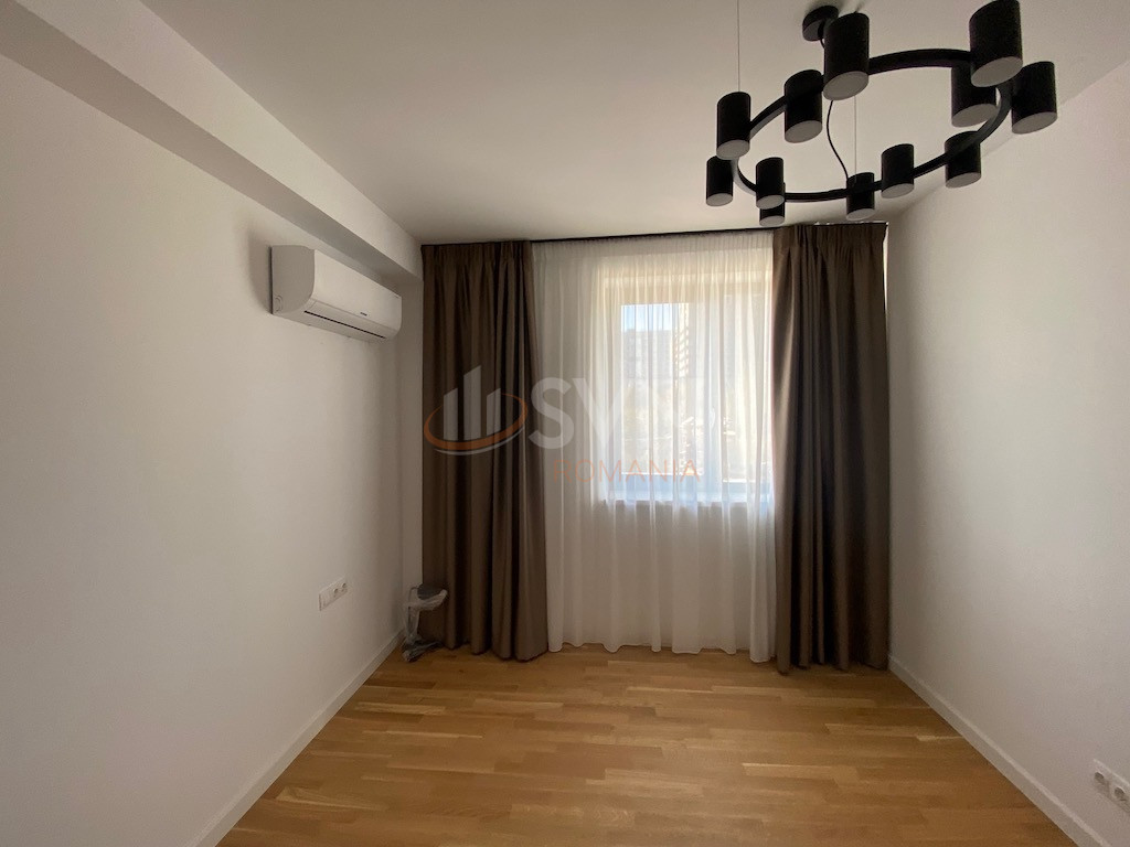 Apartament, 4 camere Bucuresti/Sisesti