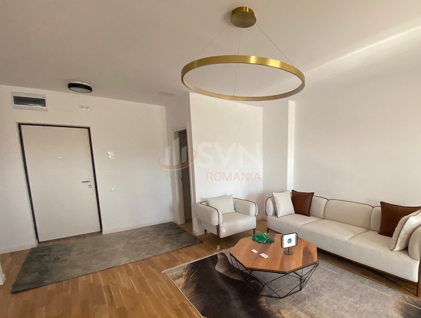 Apartament, 4 camere Bucuresti/Sisesti