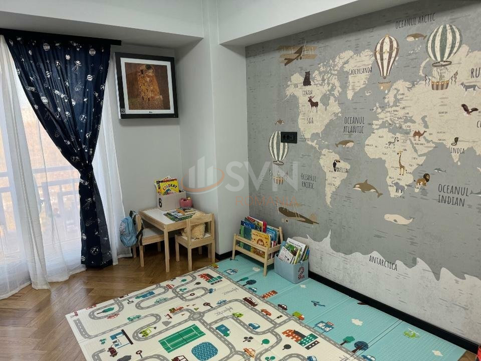 Apartament, 4 camere Bucuresti/Piata Unirii (s3)