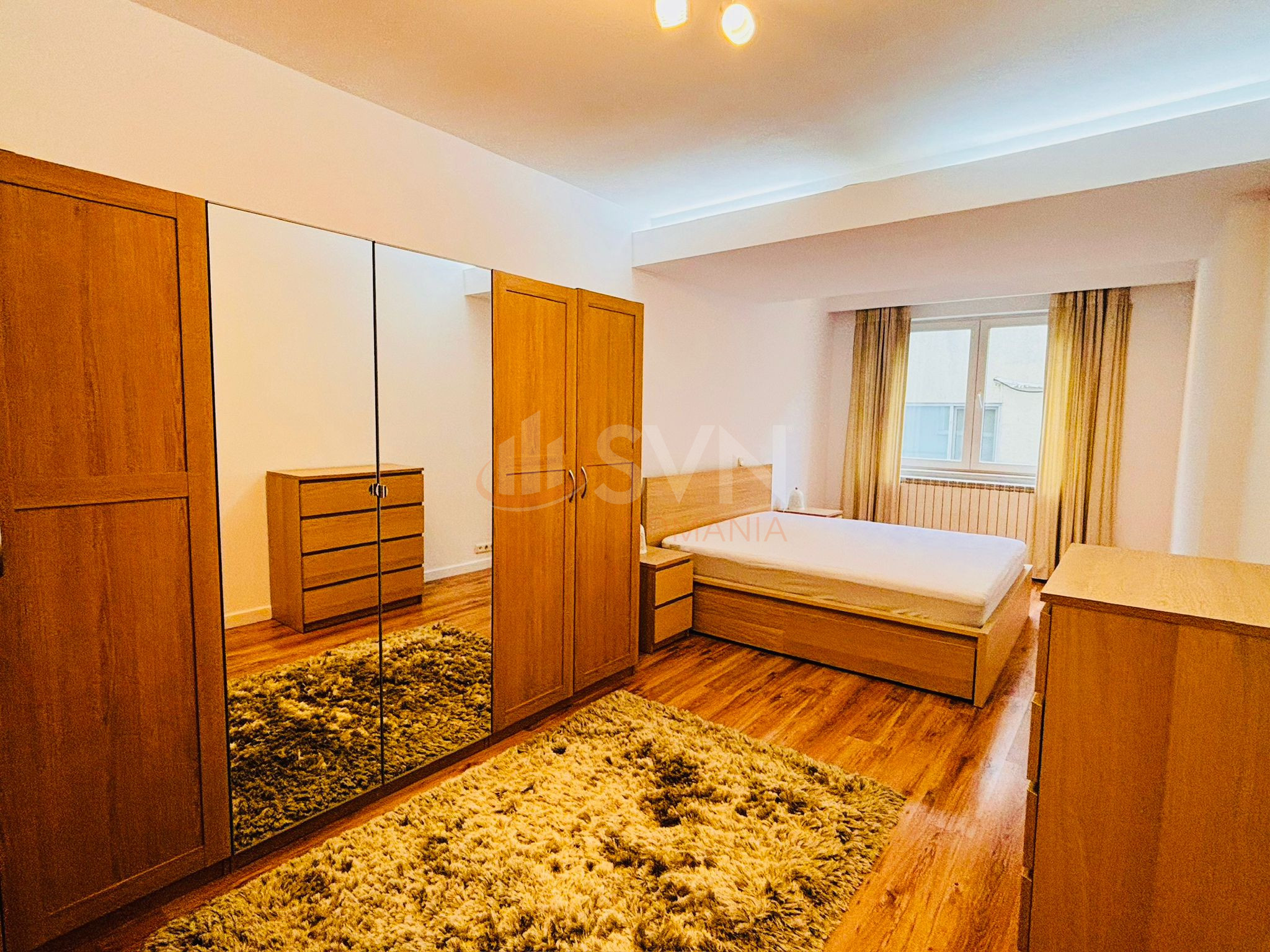 Apartament, 4 camere Bucuresti/Herastrau