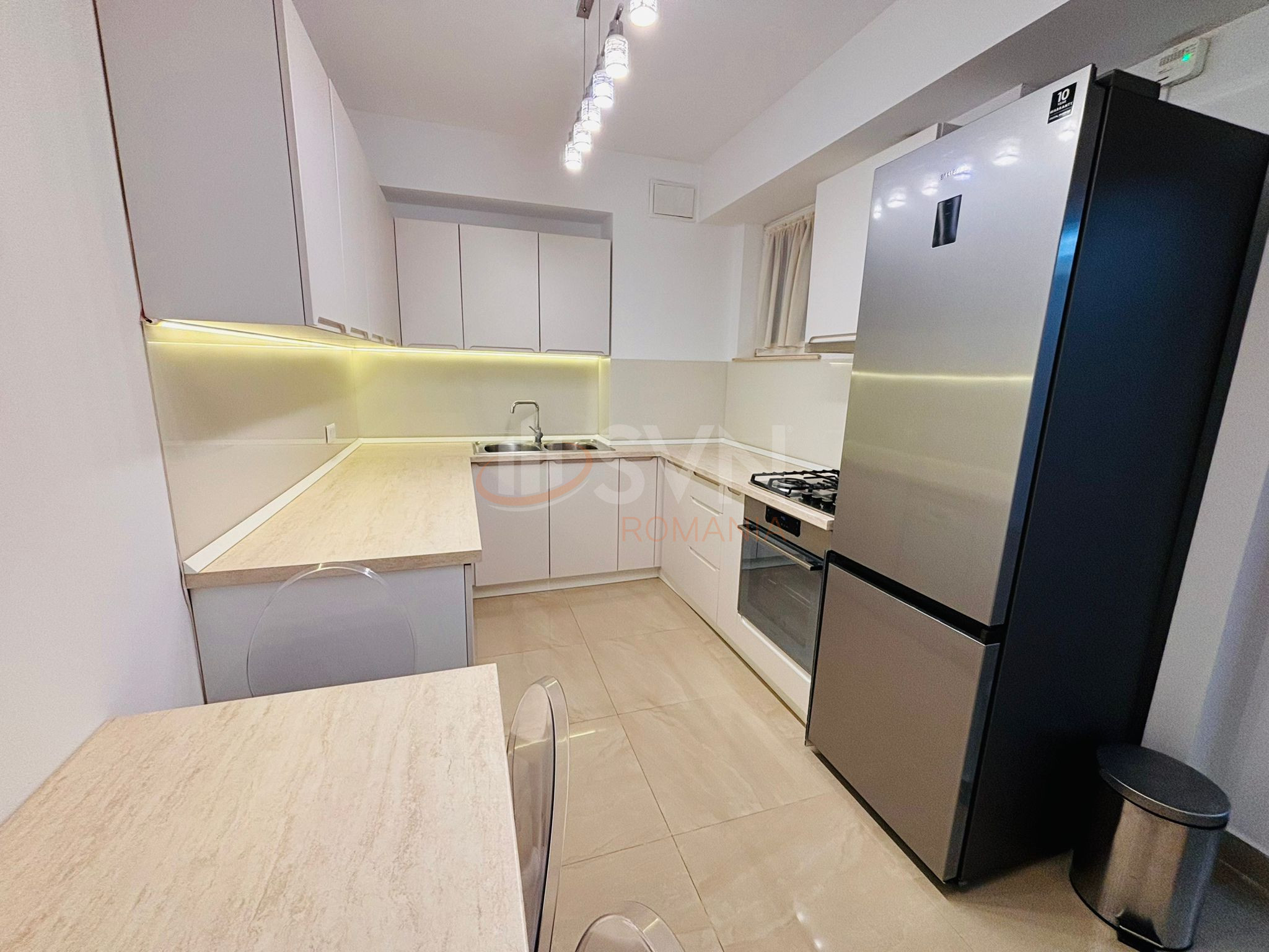 Apartament, 4 camere Bucuresti/Herastrau