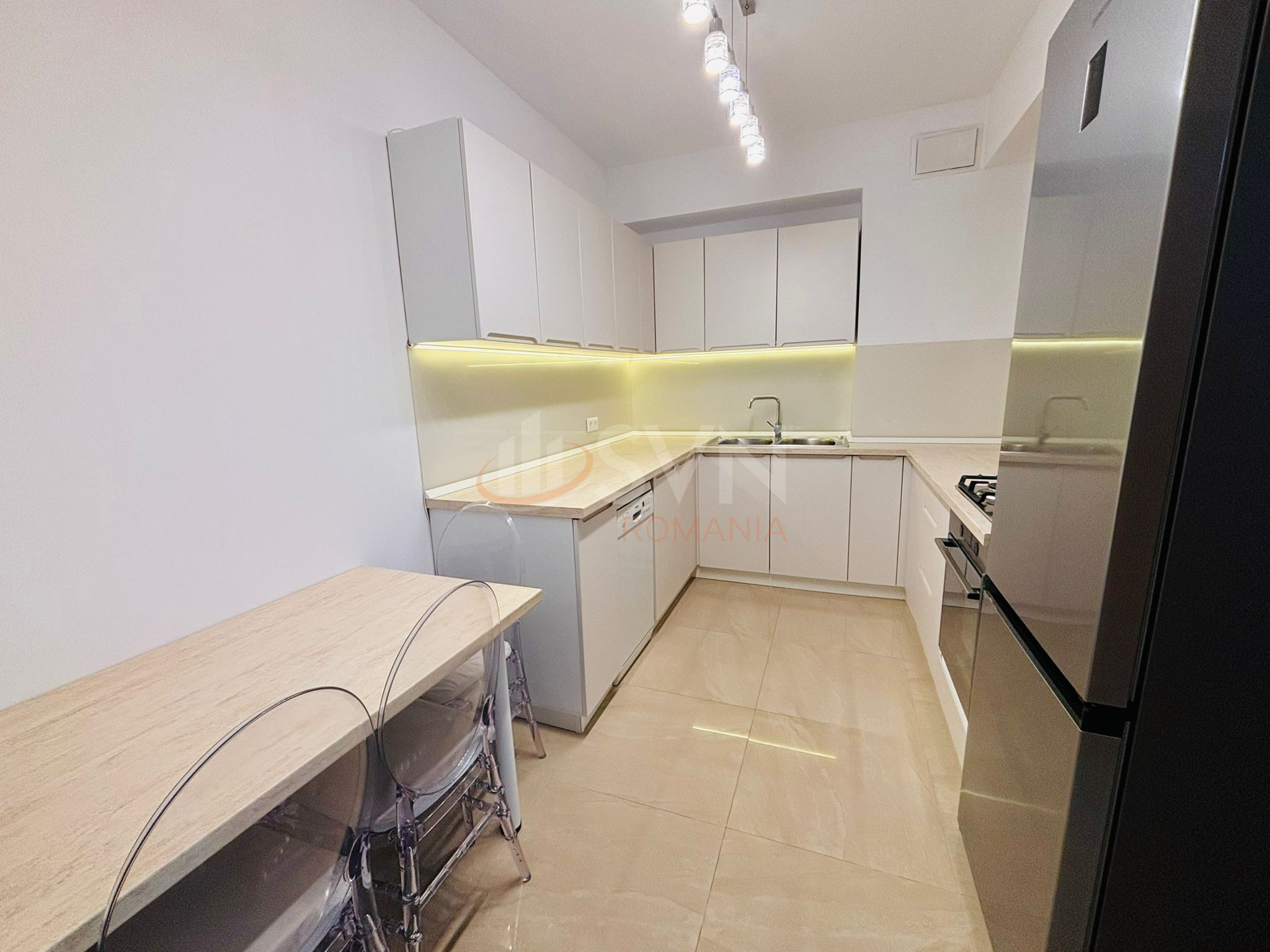 Apartament, 4 camere Bucuresti/Herastrau