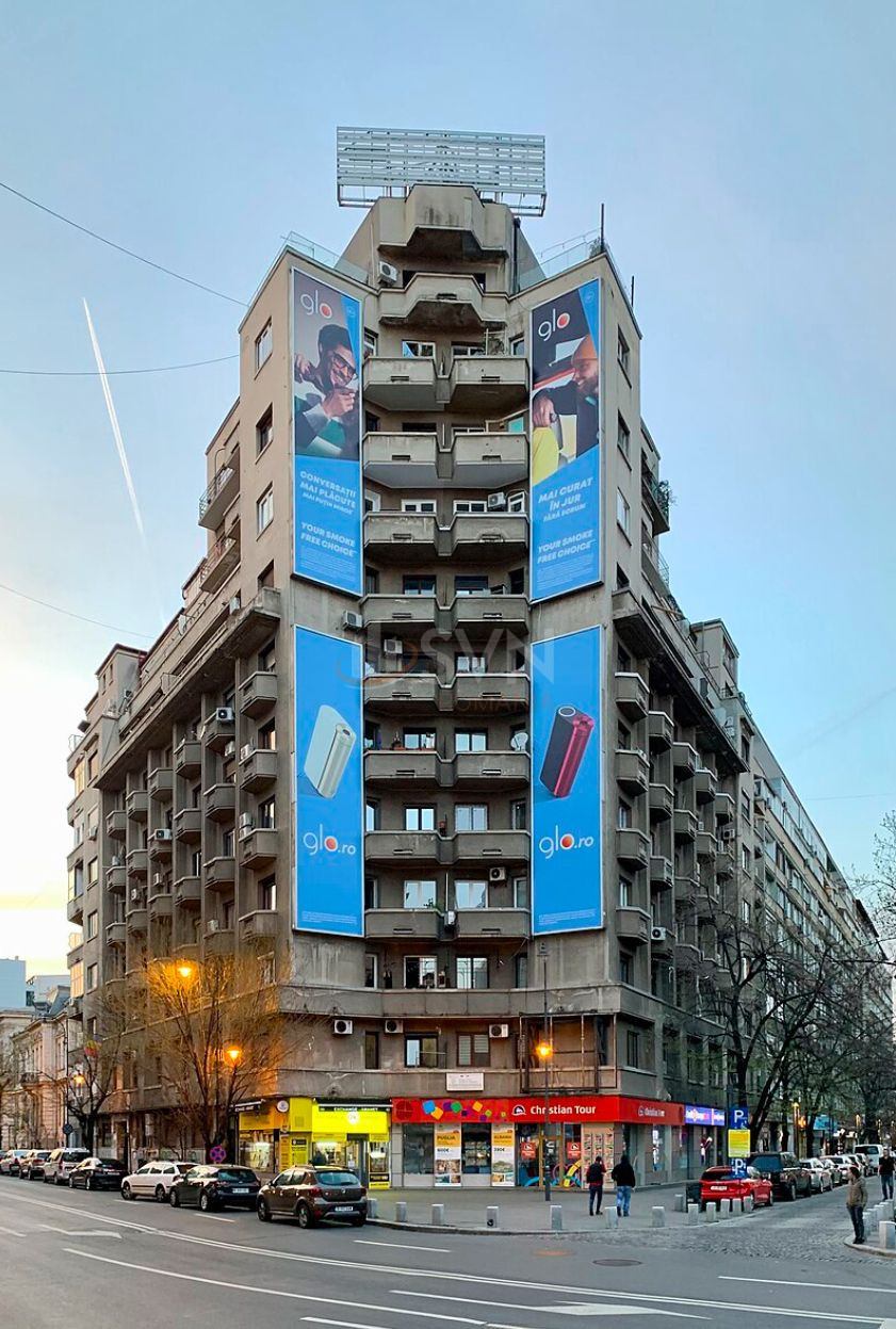 Apartament, 4 camere Bucuresti/Universitate (s1)