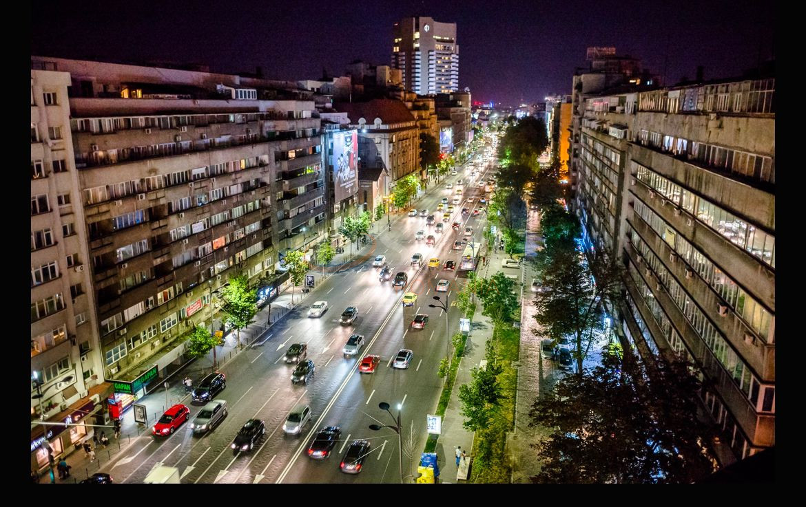 Apartament, 4 camere Bucuresti/Universitate (s1)